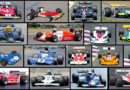 FÓRMULA 1 – HISTORIC GRAND PRIX FÓRMULA 1 – HISTORIC GRAND PRIX