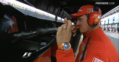 GP DA ALEMANHA – NURBURGRING/2007 GP DA ALEMANHA – NURBURGRING/2007