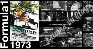 FÓRMULA 1 – O GP DE EMERSON VENCIDO NAS PONTAS DOS DEDOS