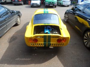 Mark I autodromo de brasilia Tom Lillas Boas G