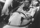 HISTÓRICO – JIM CLARK NA FERRARI 156 (59 years ago)