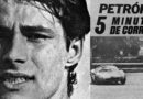 HISTÓRIA – UMA NARRATIVA, TREINO E CORRIDA, PETRÓPOLIS 1968