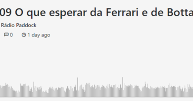 PODCAST – NA PISTA COM LITO CAVALCANTI & CASSIO POLITI – EPISÓDIO 9