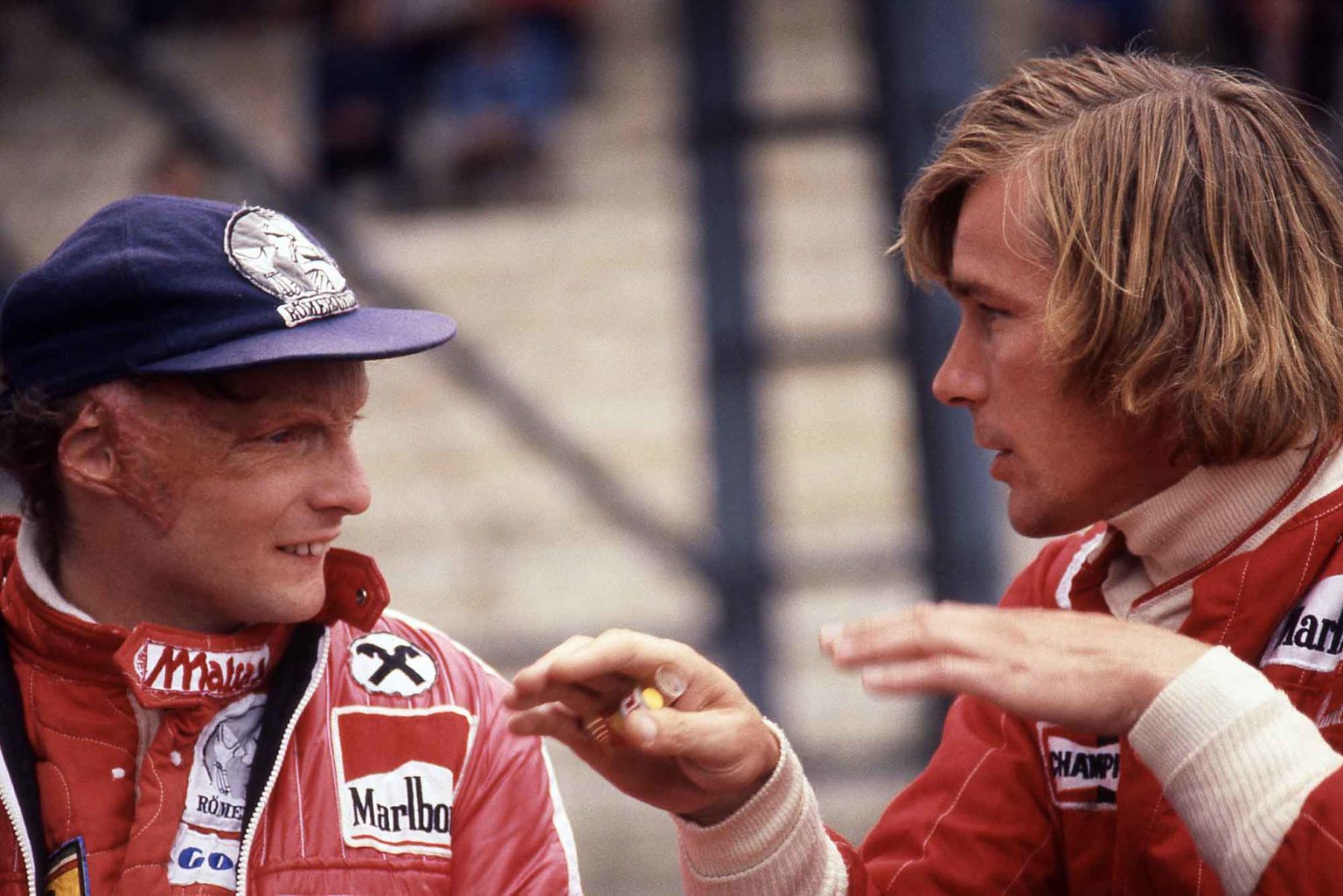 NIKI LAUDA X JAMES HUNT A VERDADEIRA HISTÓRIA, CONTADA POR NIGEL ROEBUCK DA MOTORSPORT NIKI LAUDA X JAMES HUNT A VERDADEIRA HISTÓRIA, CONTADA POR NIGEL ROEBUCK DA MOTORSPORT