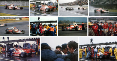 NIKI LAUDA X JAMES HUNT – A VERDADEIRA HISTÓRIA, CONTADA POR NIGEL ROEBUCK DA MOTORSPORT