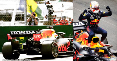 FÓRMULA 1 – VERSTAPPEN DOMINOU EM MÔNACO, UM GP SURPEENDIDO SEM O POLE LECLERC FÓRMULA 1 – VERSTAPPEN DOMINOU EM MÔNACO, UM GP SURPEENDIDO SEM O POLE LECLERC