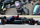 FÓRMULA 1 – LEWIS HAMILTON FAZ HISTÓRIA CONQUISTANDO A 100ª POLE NA F1 NO GP DA ESPANHA E VENCE COM ESTRATÉGIA