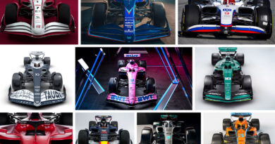 FÓRMULA 1 – ANDRÉ NEGRÃO, CAMPEÃO DE LE MANS…”PODE DAR ZEBRA NO GRID DA F1″