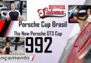 PORSCHE CUP C6 BANK MASTERCARD – APRESENTAÇÃO DO 992 GT3 CUP/2022