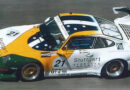 24 HORAS DE DAYTONA [1998] – EQUIPE TOTALMENTE BRASILEIRA + PORSCHE 911 GT2/993
