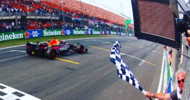 FÓRMULA 1 – [ Formula 1 Heineken Dutch Grand Prix ] GP DA HOLANDA EM FOTOS BY BETO ISSA