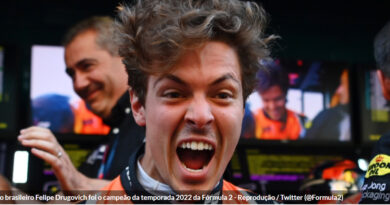 [Máquina do Esporte] NA SEMANA DA F1 EM SP, BRASIL COLHE FRUTOS DE UMA TEMPORADA SÓLIDA NAS PISTAS