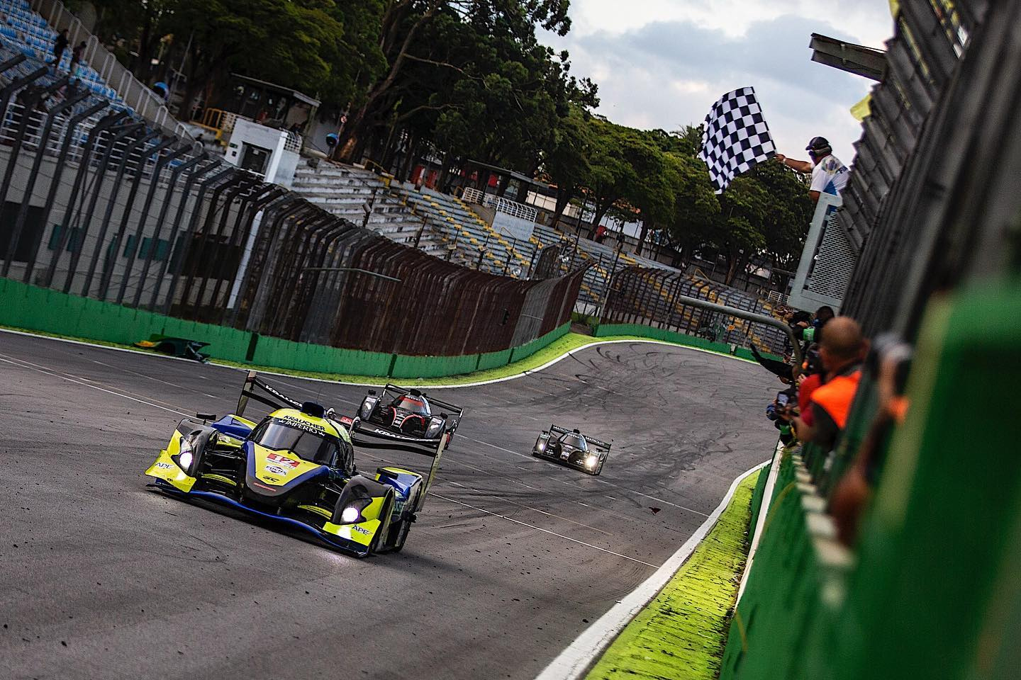 Império Endurance Brasil: 19 pilotos brigam pelo título da