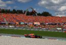 FÓRMULA 1 – MAX VERSTAPPEN CARREGOU O FINAL DE SEMANA DE VITÓRIAS FÓRMULA 1 – MAX VERSTAPPEN CARREGOU O FINAL DE SEMANA DE VITÓRIAS