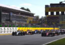 FÓRMULA 1 – MAX VERSTAPPEN CONQUISTOU A DÉCIMA VITÓRIA CONSECUTIVA, QUEBRANDO RECORDE, NO GP DA ITÁLIA