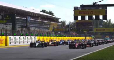 FÓRMULA 1 – MAX VERSTAPPEN CONQUISTOU A DÉCIMA VITÓRIA CONSECUTIVA, QUEBRANDO RECORDE, NO GP DA ITÁLIA