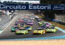 GP DE CASCAIS DA PORSCHE CUP C6 BANK |  Campeão da FórmulaE Felix da Costa acelera no Estoril