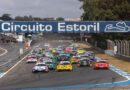 GP DE CASCAIS DA PORSCHE CUP C6 BANK |  Marçal Muller e Felipe Fraga vencem na Carrera e Caio Castro e Danilo Dirani levam na Challenge