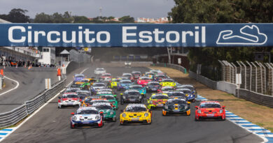 GP DE CASCAIS DA PORSCHE CUP C6 BANK | Marçal Muller e Felipe Fraga vencem na Carrera e Caio Castro e Danilo Dirani levam na Challenge GP DE CASCAIS DA PORSCHE CUP C6 BANK | Marçal Muller e Felipe Fraga vencem na Carrera e Caio Castro e Danilo Dirani levam na Challenge
