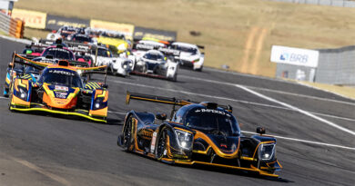 ENDURANCE BRASIL – Rodada dupla no Velocitta abre reta decisiva da temporada e com novidades no grid com André Negrão na MC Tubarão e Eurobike ENDURANCE BRASIL – Rodada dupla no Velocitta abre reta decisiva da temporada e com novidades no grid com André Negrão na MC Tubarão e Eurobike