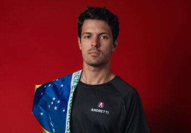 ABB FÓRMULA E | Equipe Andretti Global e o piloto brasileiro Felipe Drugovich prontos para Temporada 12 ABB FÓRMULA E | Equipe Andretti Global e o piloto brasileiro Felipe Drugovich prontos para Temporada 12