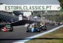 ESTORIL CLASSICS | Celebra 75 anos da Fórmula 1 com grid no Classic GP