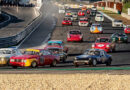 IBERIAN HISTORIC ENDURANCE | Grid foi um espetáculo à parte no Estoril Classics