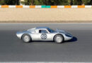 ESTORIL CLASSICS | 10 Ícones da história automobilística alinhando nos grids