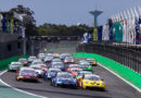 500 KM – INTERLAGOS – PORSCHE CUP C6 BANK |  Final de temporada do vigésimo aniversário da categoria teve Gui Salas e Alceu Feldmann vencendo a prova em dia de título de Muller e Fraga
