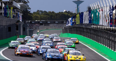 500 KM – INTERLAGOS – PORSCHE CUP C6 BANK |  Final de temporada do vigésimo aniversário da categoria teve Gui Salas e Alceu Feldmann vencendo a prova em dia de título de Muller e Fraga