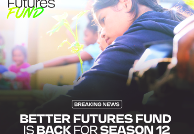 ABB FIA FORMULA E WORLD CHAMPIONSHIP – A Fórmula E abre inscrições para o Fundo Better Futures da 12ª temporada ABB FIA FORMULA E WORLD CHAMPIONSHIP – A Fórmula E abre inscrições para o Fundo Better Futures da 12ª temporada