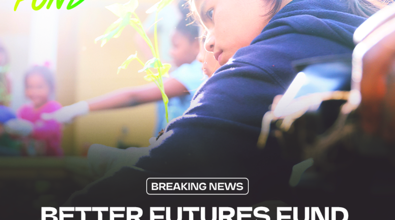 ABB FIA FORMULA E WORLD CHAMPIONSHIP – A Fórmula E abre inscrições para o Fundo Better Futures da 12ª temporada ABB FIA FORMULA E WORLD CHAMPIONSHIP – A Fórmula E abre inscrições para o Fundo Better Futures da 12ª temporada