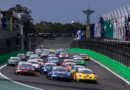 PORSCHE CUP C6 BANK |  Confirmada corrida em Le Mans e dez etapas em 2026