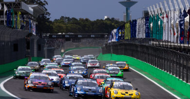 PORSCHE CUP C6 BANK |  Confirmada corrida em Le Mans e dez etapas em 2026