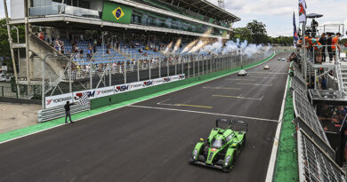 GRANDE PRÊMIO CIDADE DE SÃO PAULO 1000 MILHAS | Emoção e velocidade no maior clássico do automobilismo brasileiro GRANDE PRÊMIO CIDADE DE SÃO PAULO 1000 MILHAS | Emoção e velocidade no maior clássico do automobilismo brasileiro