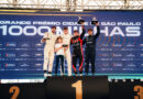 GRANDE PRÊMIO CIDADE DE SÃO PAULO 1000 MILHAS |  Ligier e GForce Autosport conquistam a Glória Imortal nas 1000 Milhas