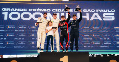 GRANDE PRÊMIO CIDADE DE SÃO PAULO 1000 MILHAS | Ligier e GForce Autosport conquistam a Glória Imortal nas 1000 Milhas GRANDE PRÊMIO CIDADE DE SÃO PAULO 1000 MILHAS | Ligier e GForce Autosport conquistam a Glória Imortal nas 1000 Milhas