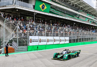 GRANDE PRÊMIO CIDADE DE SÃO PAULO 1000 MILHAS |  Itapira Racing é bicampeã [2023/2026] categoria P2