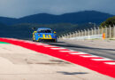 Porsche Sprint Challenge Southern Europe |  Matheus Comparatto avança sete posições e termina em sexto a segunda prova
