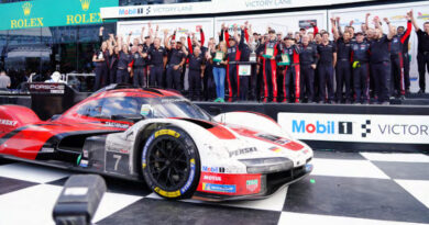 24 HORAS DE ROLEX DAYTONA | Felipe Nasr, Julien Andlauer e Laurin Heinrich conquistaram a vitória e Nars tricampeão ! 24 HORAS DE ROLEX DAYTONA | Felipe Nasr, Julien Andlauer e Laurin Heinrich conquistaram a vitória e Nars tricampeão !