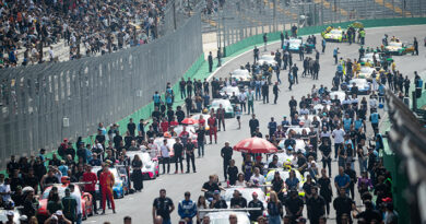 PORSCHE CUP C6 BANK | Recorde de 78 pilotos confirmados para abertura da temporada PORSCHE CUP C6 BANK | Recorde de 78 pilotos confirmados para abertura da temporada