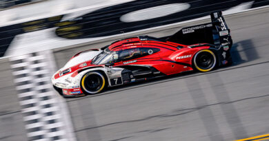 FELIPE NASR | “Uma das maiores emoções da minha vida”, ser tricampeão das 24 Horas de Daytona em 2026 FELIPE NASR | “Uma das maiores emoções da minha vida”, ser tricampeão das 24 Horas de Daytona em 2026