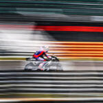 MOTO GP – O período de testes termina com a Honda sendo a mais rápida em Sepang MOTO GP – O período de testes termina com a Honda sendo a mais rápida em Sepang