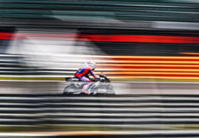 MOTO GP – O período de testes termina com a Honda sendo a mais rápida em Sepang MOTO GP – O período de testes termina com a Honda sendo a mais rápida em Sepang