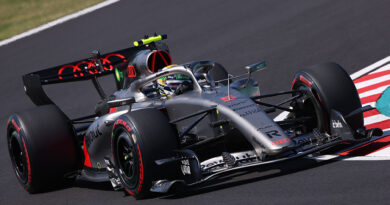 Fórmula 1 | GP do Japão: Suzuka – Equipe Audi Revolut F1 completou dia intenso de treinos na sexta-feira Fórmula 1 | GP do Japão: Suzuka – Equipe Audi Revolut F1 completou dia intenso de treinos na sexta-feira