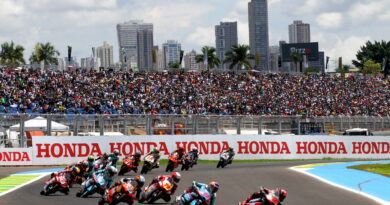 MOTO GP – Márquez brilha e vence a 1ª corrida sprint no sábado, Diogo Moreira é o 10º e no domingo Marco Bezzecchi vence e Diogo Moreira é o 13º MOTO GP – Márquez brilha e vence a 1ª corrida sprint no sábado, Diogo Moreira é o 10º e no domingo Marco Bezzecchi vence e Diogo Moreira é o 13º