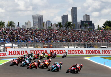 MOTO GP – Márquez brilha e vence a 1ª corrida sprint no sábado, Diogo Moreira é o 10º e no domingo Marco Bezzecchi vence e Diogo Moreira é o 13º MOTO GP – Márquez brilha e vence a 1ª corrida sprint no sábado, Diogo Moreira é o 10º e no domingo Marco Bezzecchi vence e Diogo Moreira é o 13º