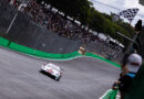 PORSCHE CUP C6 BANK |  Jeff Giassi vence pela 1ª vez na Carrera em prova movimentadíssima