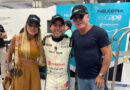 PORSCHE CUP C6 BANK |  Willem Cesar e Nexxera reforçam conexão na Porsche Cup Brasil e celebram pódio