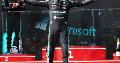 Fórmula 1 – MERCEDES ABRE NOVA ERA DA F1 COM 1-2 HISTÓRICO NO GP DA AUSTRÁLIA